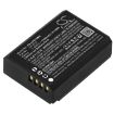 Canon EOS Rebel T6 T5 T3 1300D 4000D LP-E10 Battery Replacement - 1