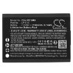 Canon EOS Rebel T6 T5 T3 1300D 4000D LP-E10 Battery Replacement - 5