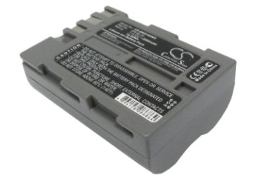 Nikon DSLR Battery EN-EL3e for D700 D900 D90 D80 D70s D50 D300S - 1