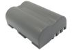 Nikon DSLR Battery EN-EL3e for D700 D900 D90 D80 D70s D50 D300S - 3
