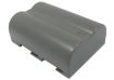Nikon DSLR Battery EN-EL3e for D700 D900 D90 D80 D70s D50 D300S - 4
