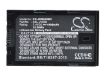 JVC LC-2J GY-HM360E GY-LS300CHE Battery SSL-JVC50 SSL-JVC70 - 1