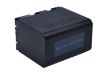 JVC LC-2J GY-HM360E GY-LS300CHE Battery SSL-JVC50 SSL-JVC70 - 5