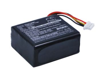 Lytro ILLum F1 A1 Battery (p/n DC-A950) - 1