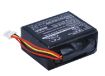 Lytro ILLum F1 A1 Battery (p/n DC-A950) - 2