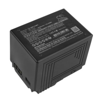 Red Scarlet Dragon One Epic Battery (p/n SM-4230RC) - 1