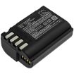 Battery for Panasonic Lumix GH5S GH5 G9 DC-S5K DC-S5 DMW-BLK22 - 1