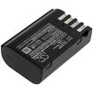 Battery for Panasonic Lumix GH5S GH5 G9 DC-S5K DC-S5 DMW-BLK22 - 2