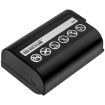 Battery for Panasonic Lumix GH5S GH5 G9 DC-S5K DC-S5 DMW-BLK22 - 3