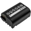 Battery for Panasonic Lumix GH5S GH5 G9 DC-S5K DC-S5 DMW-BLK22 - 4