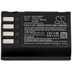 Battery for Panasonic Lumix GH5S GH5 G9 DC-S5K DC-S5 DMW-BLK22 - 5
