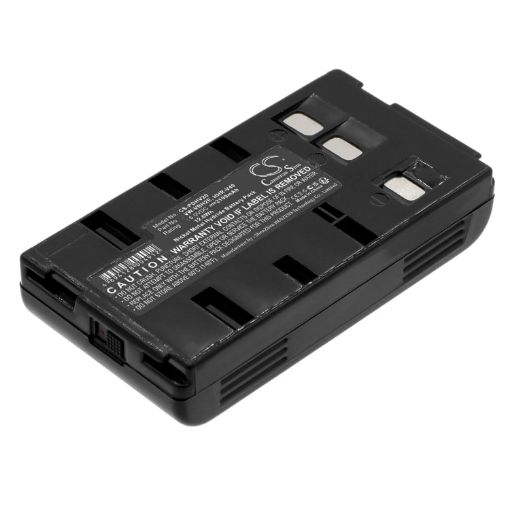 Metz 9783 9748 9747 9745 Battery Replacement - 1