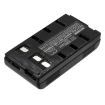 Metz 9783 9748 9747 9745 Battery Replacement - 2