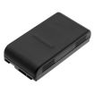 Metz 9783 9748 9747 9745 Battery Replacement - 4