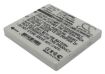 Pentax Optio M85 E85 E75 Battery D-LI95 Replacement - 1