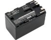 Canon BP-955 Battery for XM2 XL2 XL1S XL H1A XH A1 XF305 C100 - 1