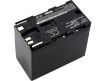 Canon BP-975 Battery for XM2 XL2 XL1S XL H1 XF305 XF100 GL2 - 2
