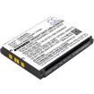 Angel Eye 550H Battery Replacement - 1