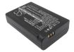 Samsung WB2200F NX30 Battery BP1410 ED-BP1410 Replacement - 2