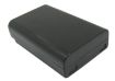 Samsung WB2200F NX30 Battery BP1410 ED-BP1410 Replacement - 3