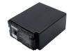 Battery for Panasonic VDR-D58GK D50 D310 SDR-H90 H80 VW-VBG6 - 3