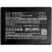 Sony PMW-Z450 F55 F5 EX330 500 400 Battery (BP-FL75 BP-V47) - 5
