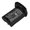 Canon LP-E4N Battery for MT-24EX MR-14EX EOS-1D Series & 580EX - 1