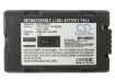 Hitachi DZ-MV270E DZ-MV250 DZ-MV200 Battery (p/n DZ-BP28) - 5