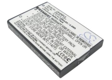 Klicktel NAVIGATOR K5 Battery (p/n EN-EL5) - 1