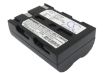 Picture of Battery for Minolta Minolta Maxxum 7D Minolta MAXXUM 5D Minolta DYNAX 7D Minolta DYNAX 5D Minolta DImage A2 Minolta DImage A1 (p/n NP-400)