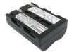 Sigma SD14 BP-21 Battery Replacement - 1
