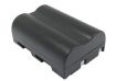 Sigma SD14 BP-21 Battery Replacement - 3