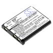 Insignia NS-DSC10SL Battery Replacement - 1