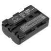 Sony SLT-A77V/A65V DSLR-A900 Battery (NP-FM500H) - 1