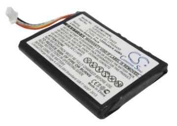 Cisco Video UltraHD MinoHD U260W Battery (p/n 02404-0019-00) - 1