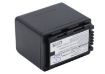 Panasonic VXF-999 HC-W850EB HC-W580 Battery VW-VBT190 - 4