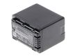 Battery for Panasonic VXF-999 HC-W850EB W580 W570 VX870 V770 V720 V520 - 3