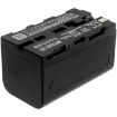 Battery for Grundig XEPHIA, SCENOS, LIVANCE, LC-D, LC-HE Models - 2