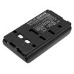 Battery for Beaulieu BV8 8010PROFI 8009PROFI 8008PROHI 8008 - 2