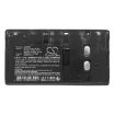RCA PRO Series Battery for PRO815 PRO810 PRO808 PRO807 PRO800 - 5