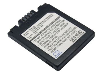 Leica D-LUX Battery BP-DC2 Replacement - 1