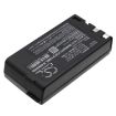 Canon VTLC50 VME800H UCX65Hi Battery (BP-711 BP-714) - 2