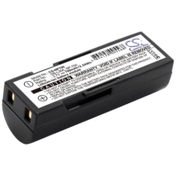 Samsung L77 Battery SLB-0637 Replacement - 1