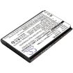 Battery for VIVO V207 K202 K201 K119 K118 I589 I530 BK-BL-5C - 2
