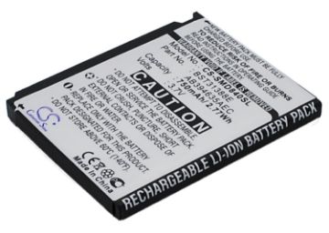 Battery for Samsung SGH-D848 D840 M359 AB394635AEC/STD - 1