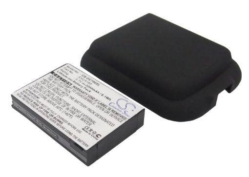 O2 XDA Cosmo Battery 35H00080-00M EXCA160 Replacement - 1