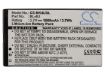 Battery for Myphone 9015TV 9010 1080 MP-S-V - 5