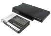 HTC Touch Diamond 2 Topaz 100 T5353 Battery 35H00125-07M BA S360 - 3