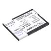 Blu Hero 2 Battery (p/n N4D110J) - 2