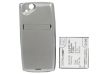 Sony Ericsson Xperia Arc LT15i LT15a Battery BA750 - 5